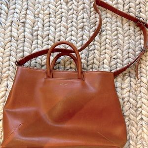 Matt & Nat Brown Bag